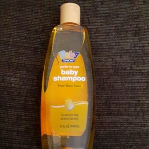 Baby extra care